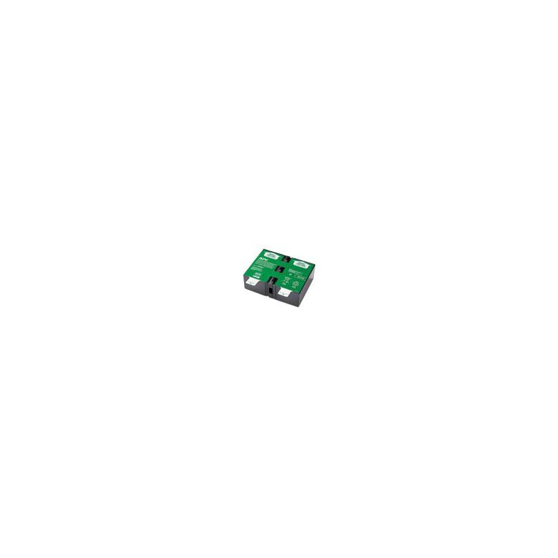 APC Replacement Battery Cartridge 123