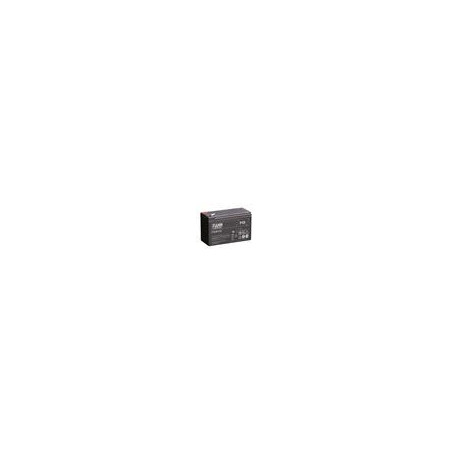 Fiamm olovená batéria FG20722 12V/7,2Ah Faston 6,3