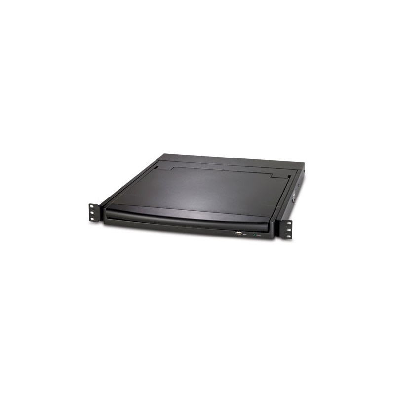 APC 17" Rack LCD Console