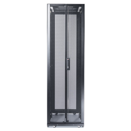 NetShelter SX 42U/600mm/1200mm Enclosure w.Roof