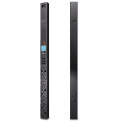 Rack PDU 2G, Metered, ZEROU, 16A, 230V, AP8858EU3