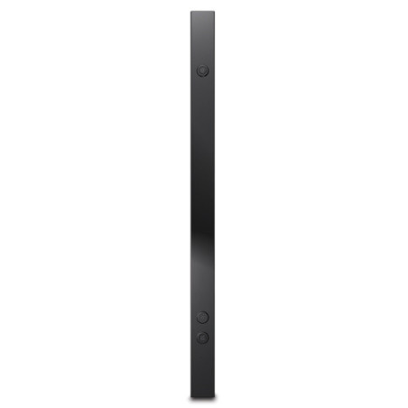 Rack PDU 2G, Metered, ZeroU,16A, 100-240V, (18) C13 & (2) C19