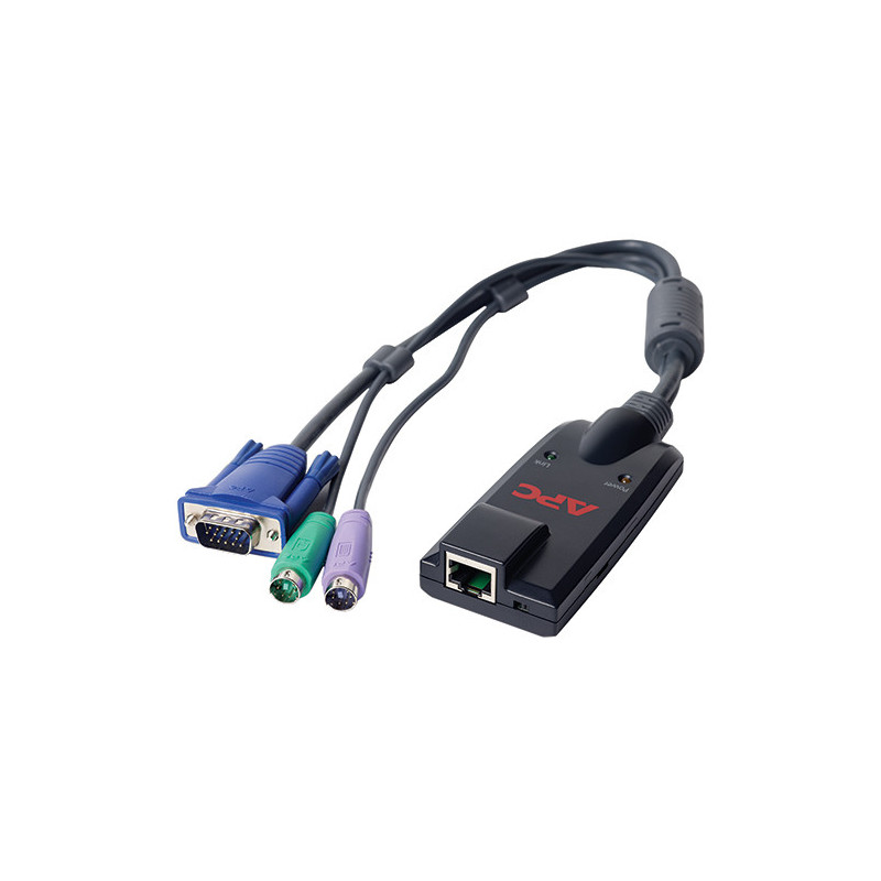 APC KVM 2G, Server Module, PS/2