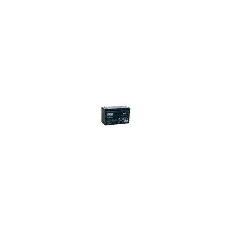 Fiamm olovená batéria FG20721 12V/7,2Ah Faston F1 4,8mm