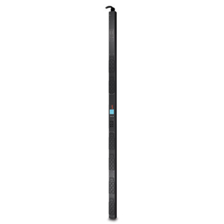 Rack PDU 2G, Metered, ZeroU, 11kW, 230V, AP8881