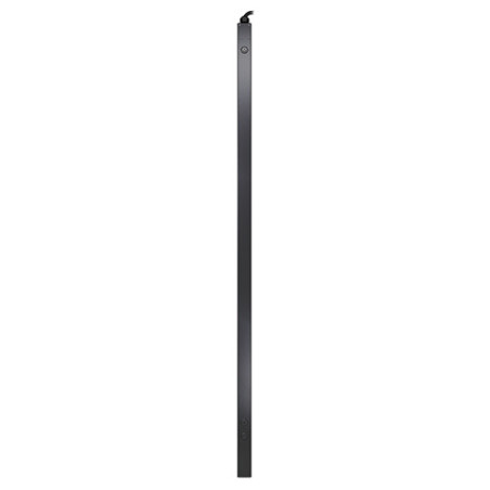 Rack PDU 2G, Metered by Outlet w. Switching,AP8681