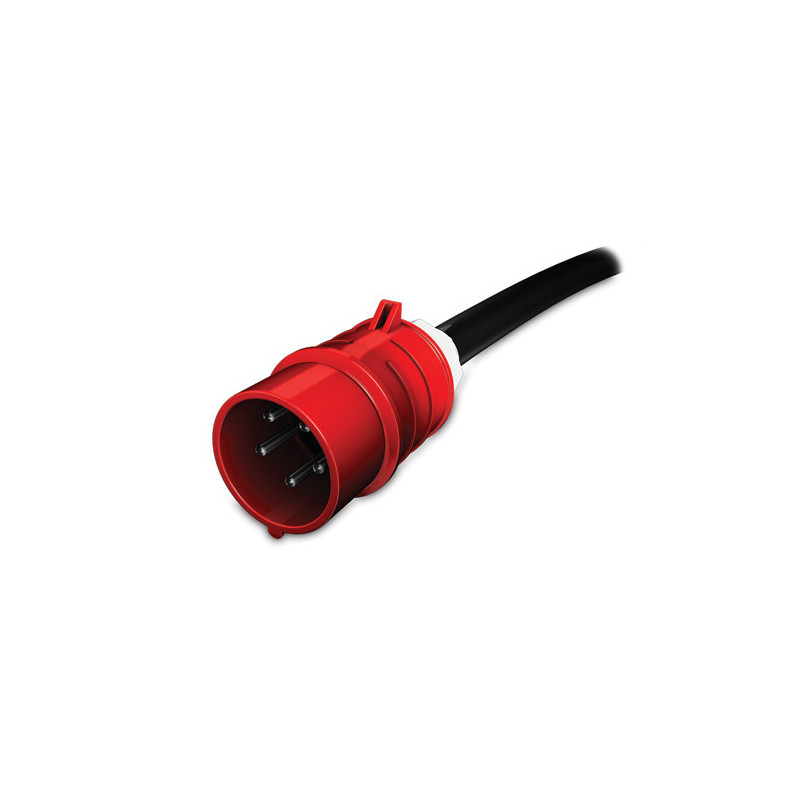 Rack PDU 2G, Metered by Outlet w. Switching,AP8681