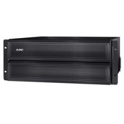 APC Smart-UPS X 120V Extern.Battery pk Rack/Tower