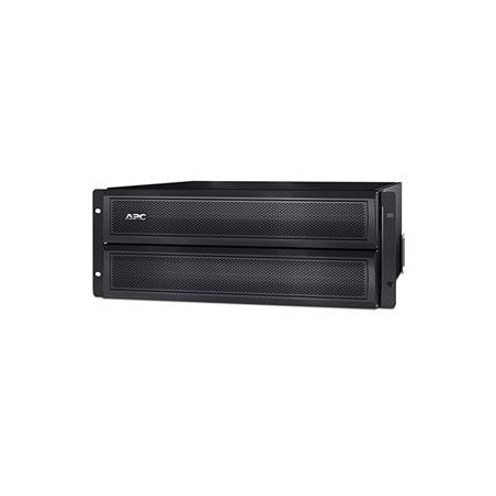 APC Smart-UPS X 120V Extern.Battery pk Rack/Tower