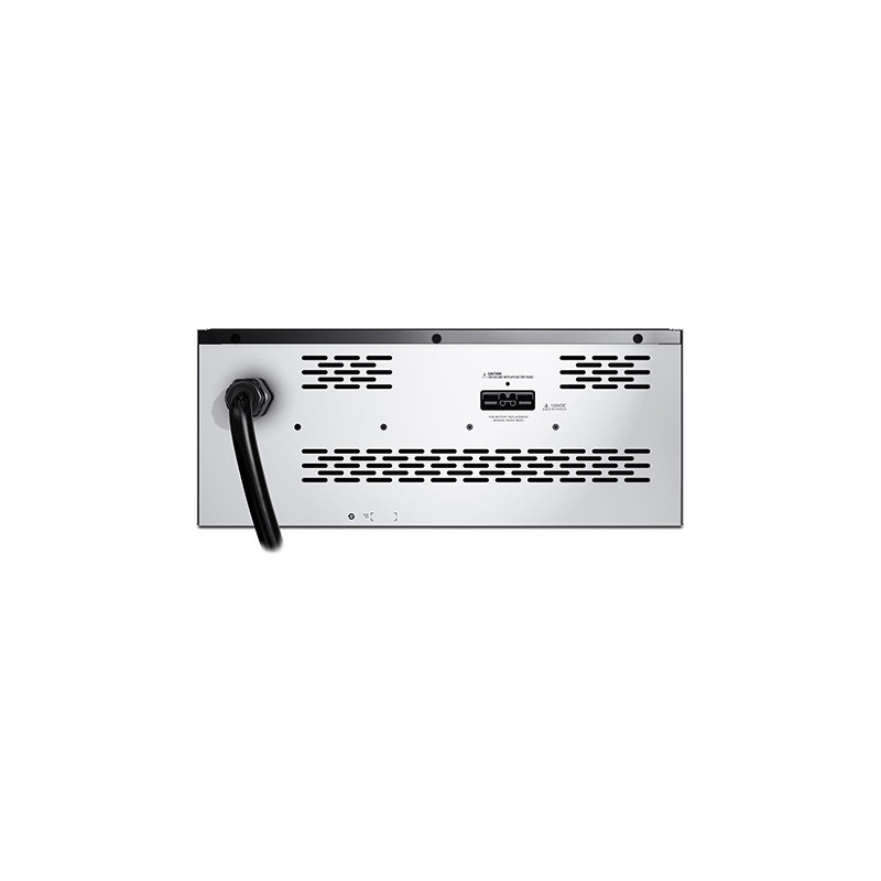APC Smart-UPS X 120V Extern.Battery pk Rack/Tower