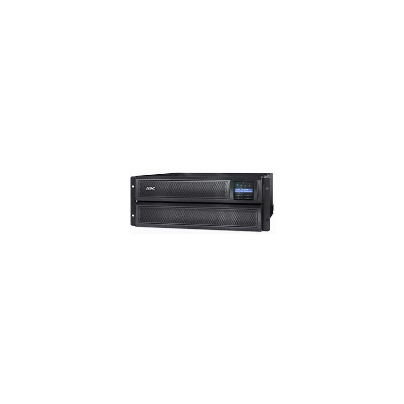 APC Smart-UPS X 2200VA Rack/Tow LCD 230V