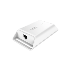 D-Link DPE-101GI 1-Port Gigabit PoE Injector