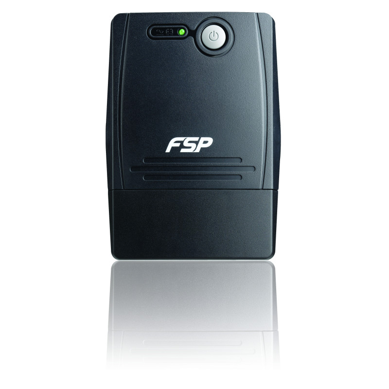 FSP UPS FP 600, 600 VA / 360 W, line interactive