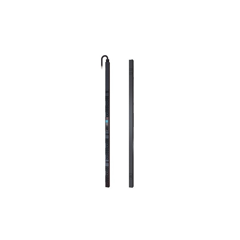 Rack PDU 2G, Metered, ZeroU, 22.0kW(32A), AP8866