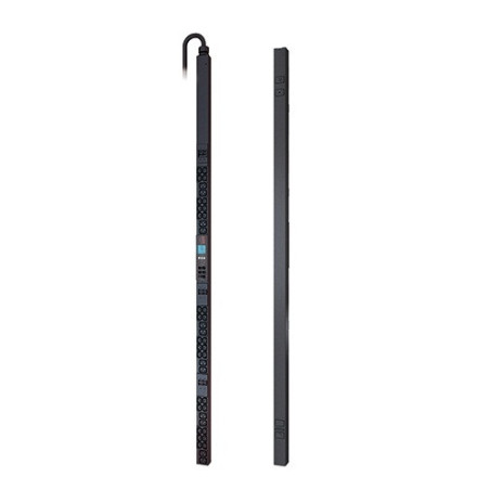 Rack PDU 2G, Metered, ZeroU, 22.0kW(32A), AP8866