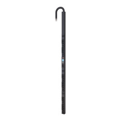 Rack PDU 2G, Metered, ZeroU, 23.0kW, 240V, AP8888