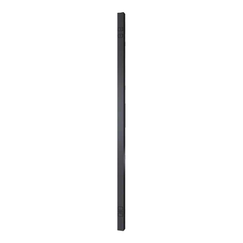 Rack PDU 2G, Metered, ZeroU, 23.0kW, 240V, AP8888