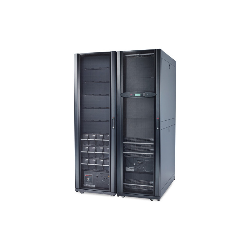 Symmetra PX 32kW Scalable to 96kW, 400V