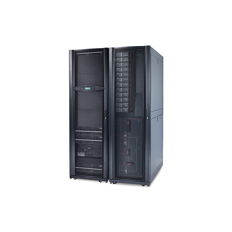 APC Symmetra PX Battery Frame pre 400V PX 96/160kW