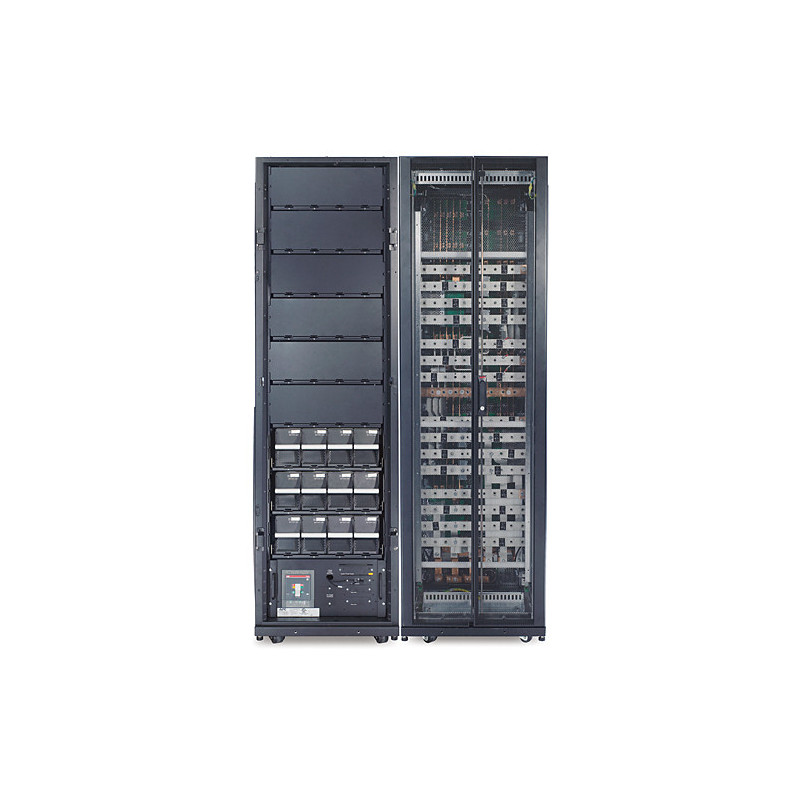 APC Symmetra PX Battery Frame pre 400V PX 96/160kW