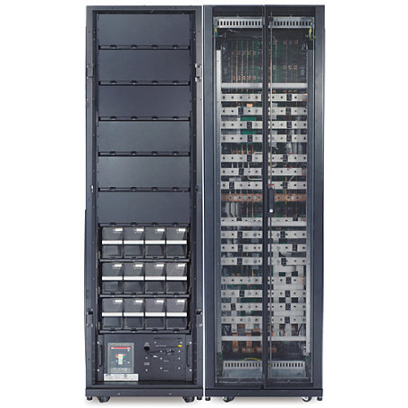 APC Symmetra PX Battery Frame pre 400V PX 96/160kW