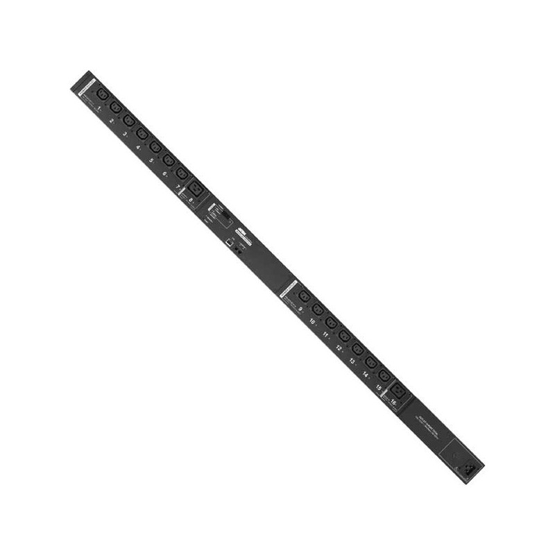 ATEN Napájacia jednotka 14x IEC320 C13 + 2x C19, IP
