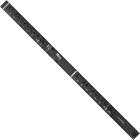 ATEN Napájacia jednotka 14x IEC320 C13 + 2x C19, IP