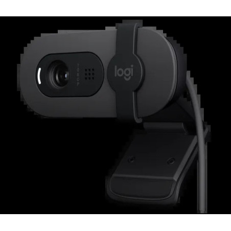 kamera Logitech BRIO 100, Graphite_
