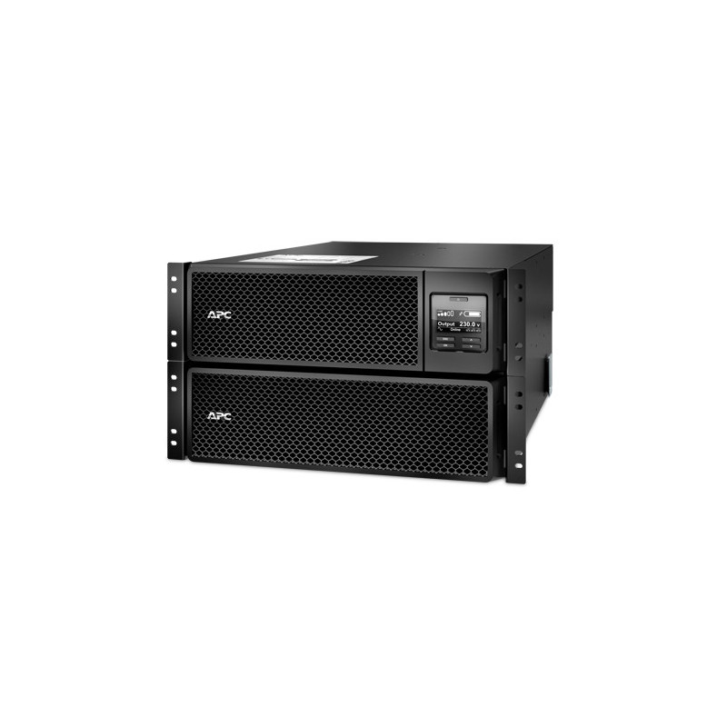 APC Smart-UPS SRT 8000VA RM 230V
