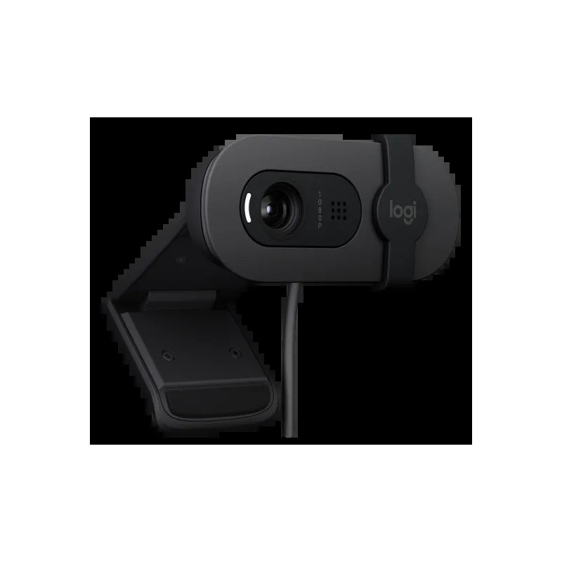 kamera Logitech BRIO 100, Graphite_