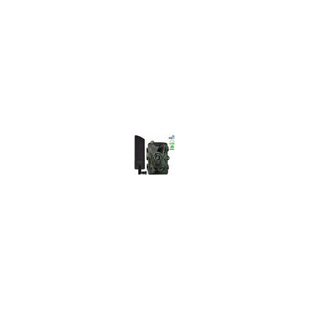 EVOLVEO StrongVision LTE CLOUD,Fotopast s 4G, CLOUD/EMAIL, 32GB