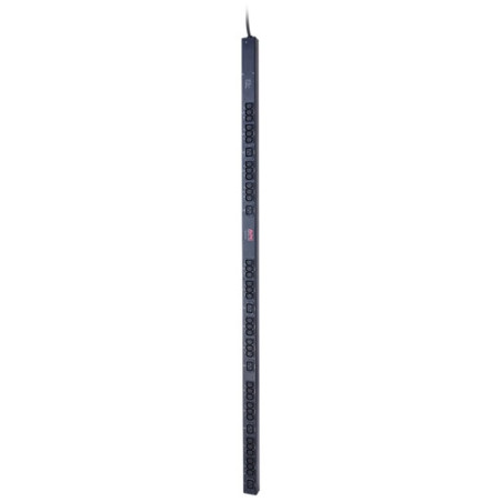 Rack PDU, Basic, Zero U, 11 kW, 230V, (36) C13 & (6) C19