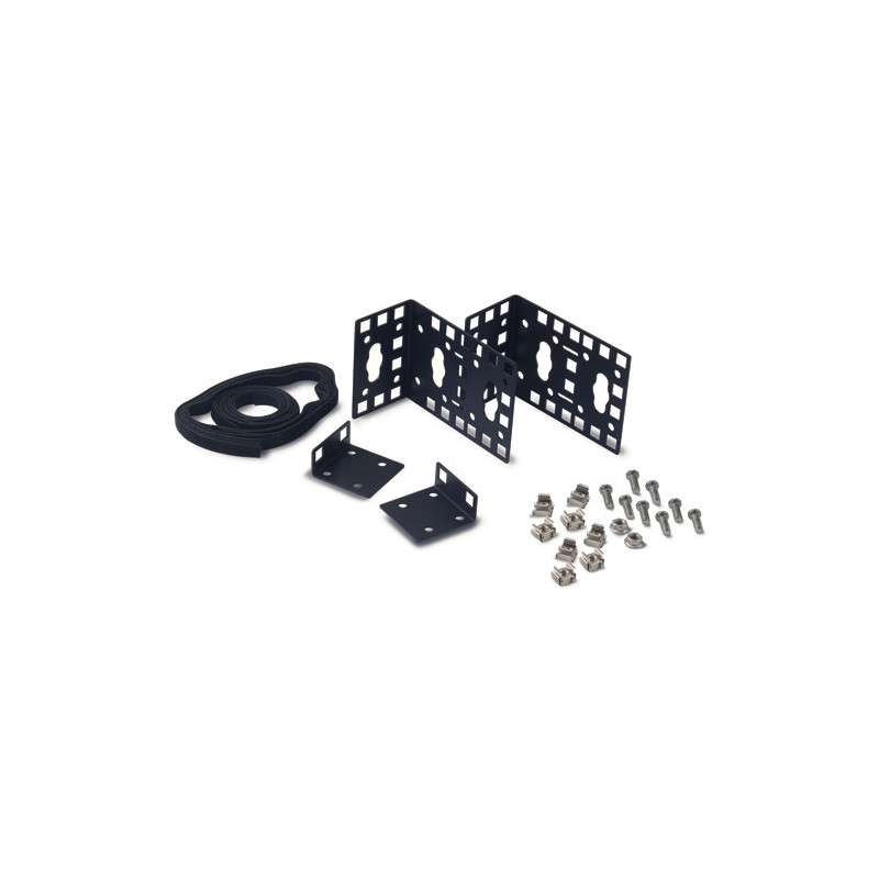 NetShelter Zero U Accessory Mounting Bracket