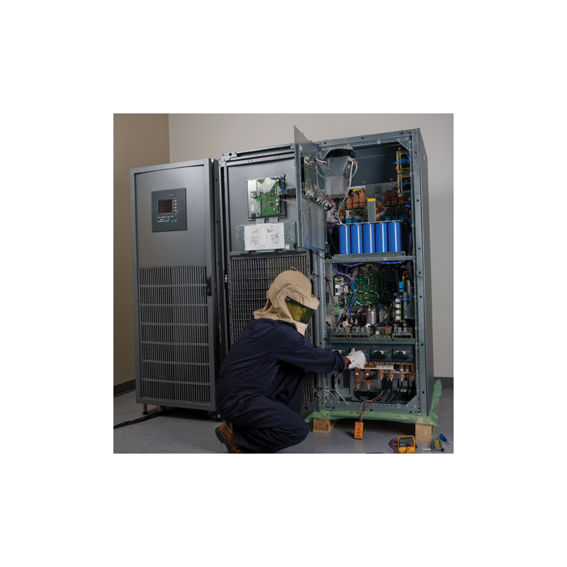 Štart-UP Service for (1) Galaxy 5000/5500 81 to 130 kva UPS