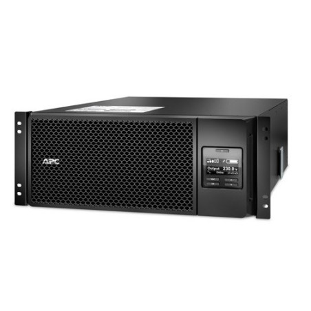 APC Smart-UPS SRT 3000 RM online 208/230V IEC