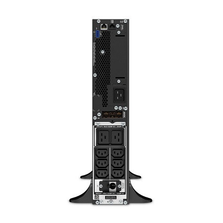 APC Smart-UPS SRT 3000VA online 208/230V IEC
