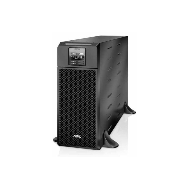 APC Smart-UPS SRT 2200VA online 230VV