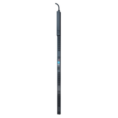 Rack PDU 2G, Metered by Outled ZU, 32A, 230V, AP8453