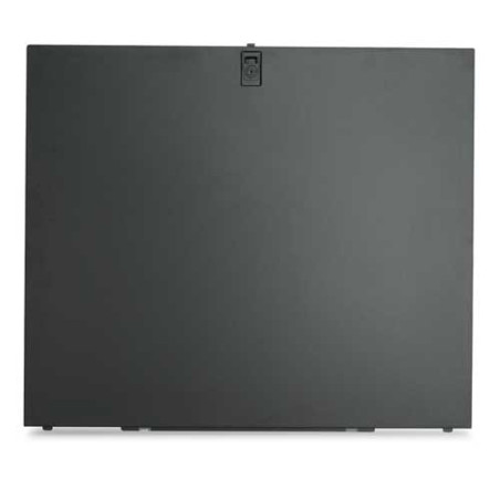 NetShelter SX 42U 1070mm Deep Split Side Panels Bl