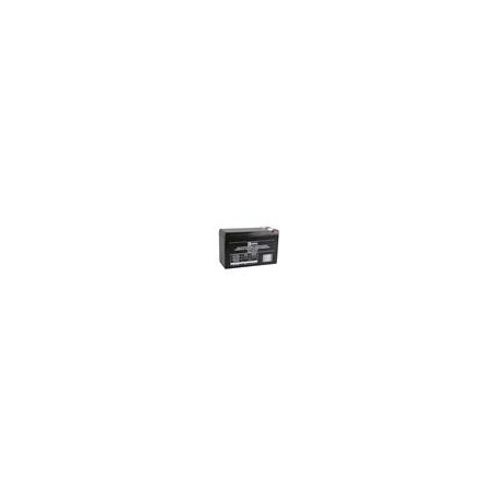 AKUMULÁTOR SLA 12V/9Ah FA-6,3mm