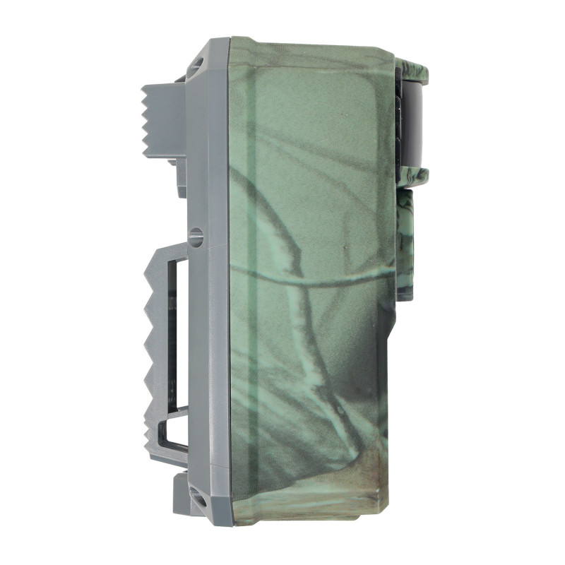 EVOLVEO StrongVision Solar A, fotopasca so solárnym panelom