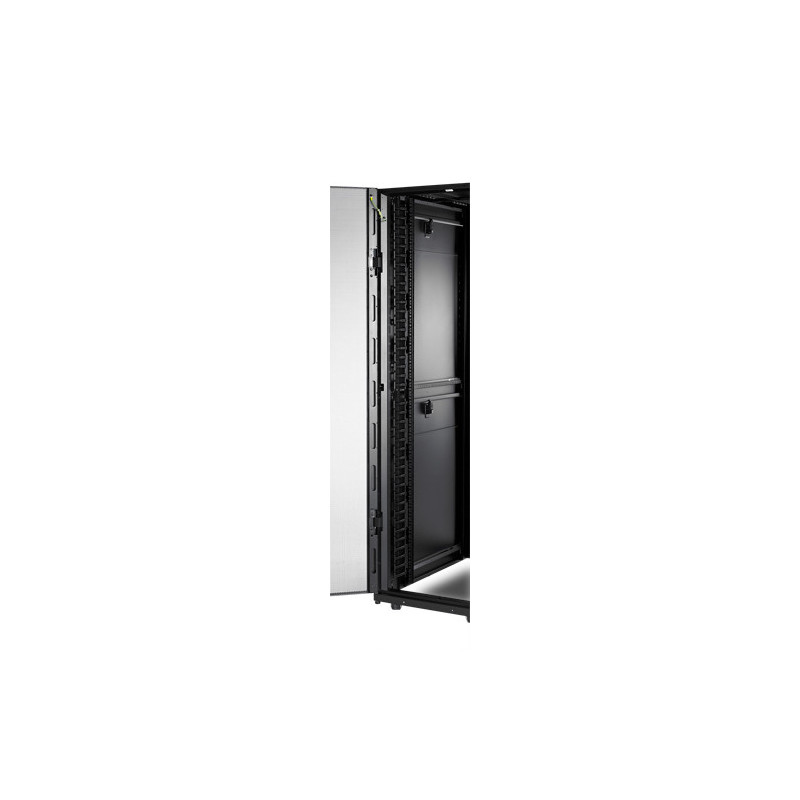 Vertical Cable Man. for NetShelter SX600mm Wide42U