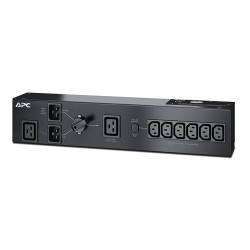 APC Service Bypass Panel-230V; 16A BBM IEC C20 in