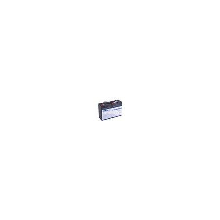 Batéria AVACOM AVA-RBC1 náhrada za RBC1 - batéria pre UPS