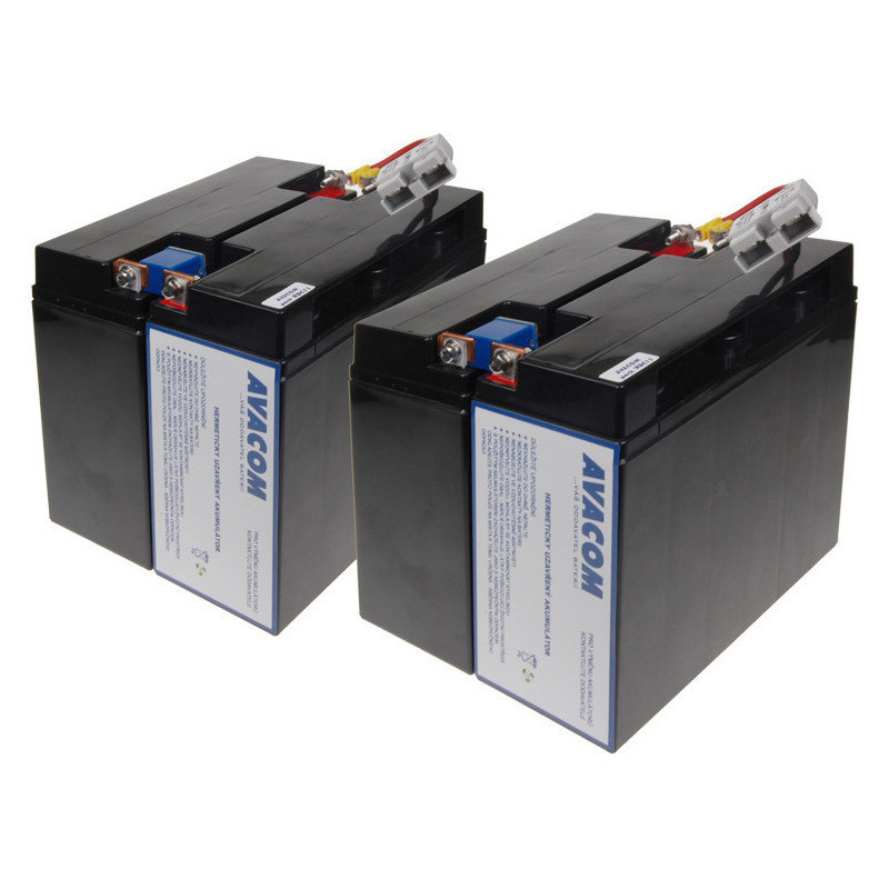 Batéria AVACOM AVA-RBC11 náhrada za RBC11 - batéria pre UPS