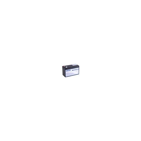 Batéria AVACOM AVA-RBC2 náhrada za RBC2 - batéria pre UPS