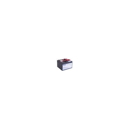 Batéria AVACOM AVA-RBC5 náhrada za RBC5 - batéria pre UPS