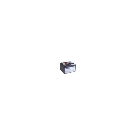 Batéria AVACOM AVA-RBC9 náhrada za RBC9 - batéria pre UPS