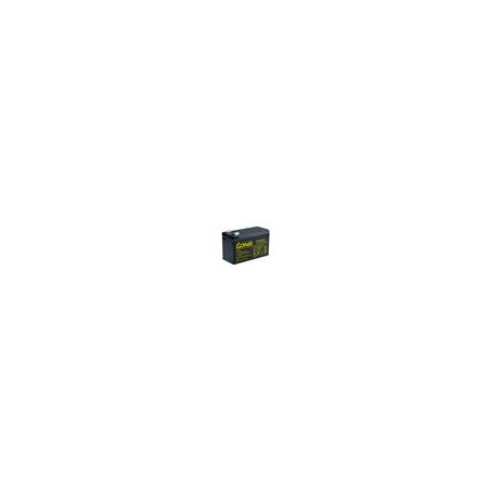 Long 12V 9Ah olovený akumulátor HighRate F2