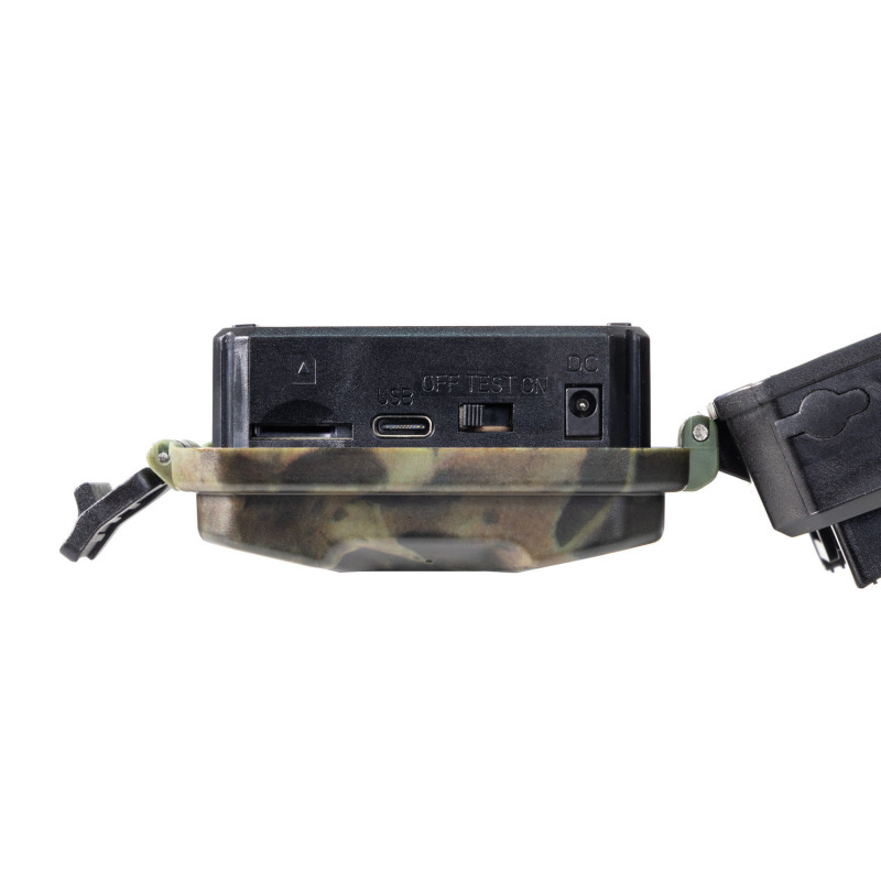 EVOLVEO StrongVision Compact 4K, fotopasca/časozberná kamera 32GB